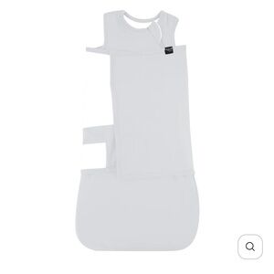 Kyte Sleep Bag Swaddler - NWT - Storm